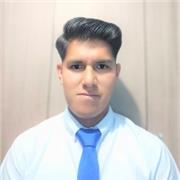 Ing. en Administración enseñando matemáticas a nivel hasta pre-universitario